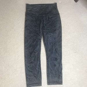 Wup high rise luon 12 hour sale ❤️